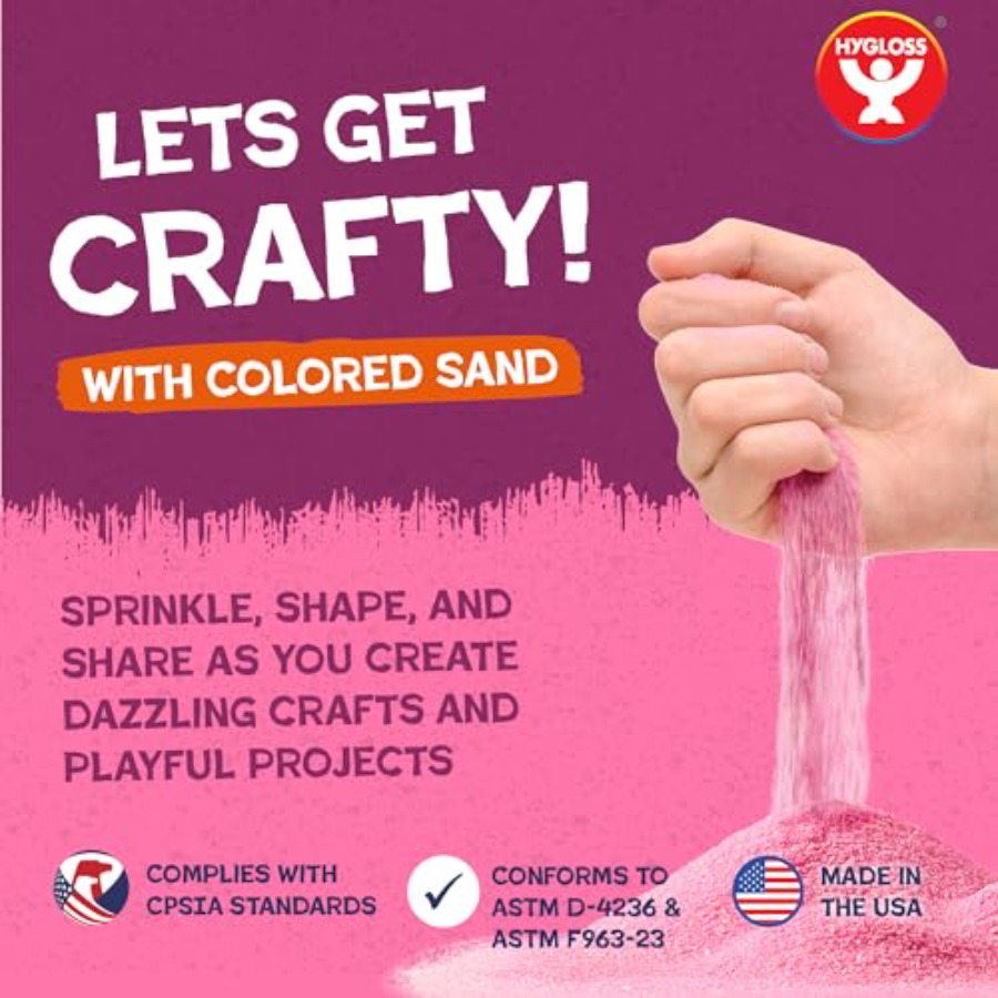 Colo S for Crafts - - 3 lb Vib - Art & Craft On Wild Animals For Preschoolers recensie en prijs