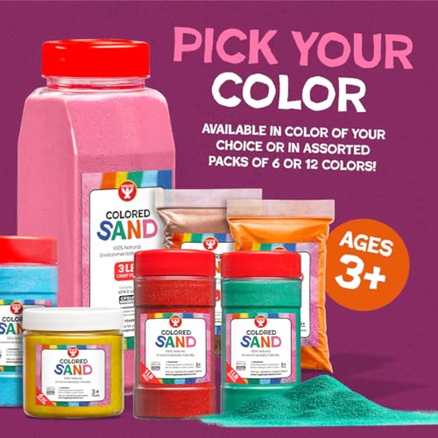Colo S for Crafts - - 3 lb Vib - Art & Craft On Wild Animals For Preschoolers recensie en prijs