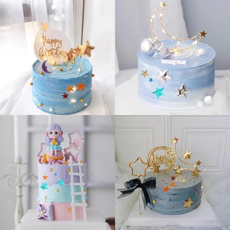 Sun Face Moon Stars Polymer Cl - Art Craft Model recensie en prijs