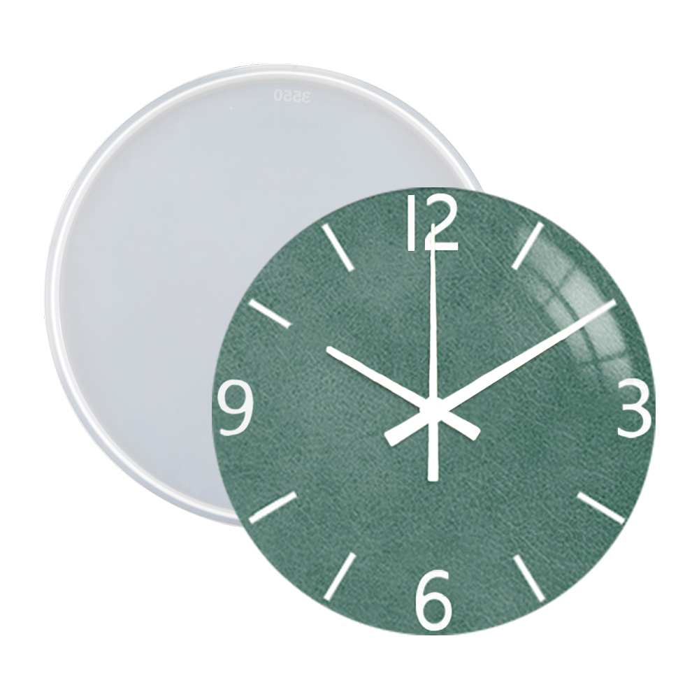 DM283 Round Roman Numerals Epo - Art Craft Model recensie en prijs