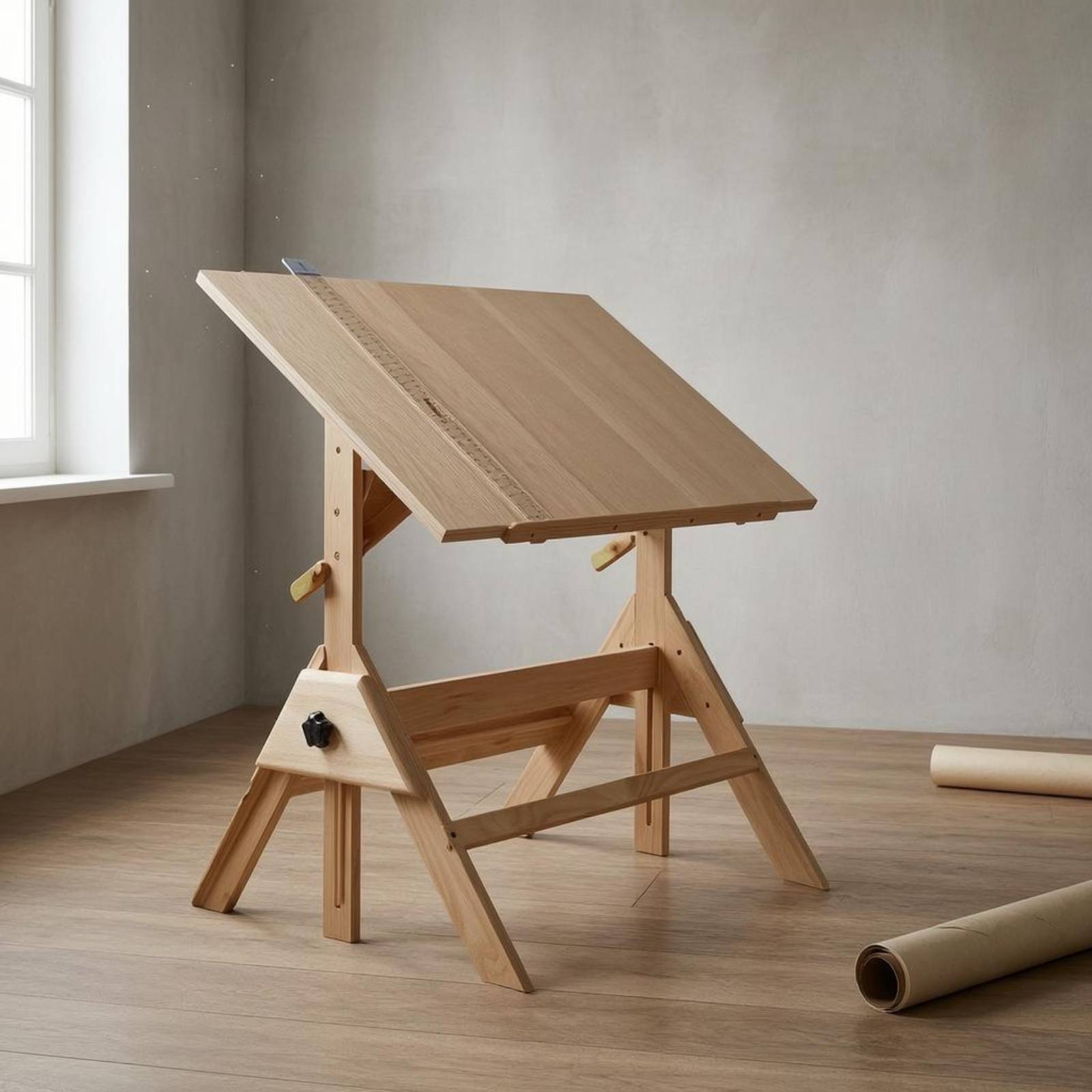 Adjustable Drafting Table L-Sh - Art & Craft On Wild Animals For Preschoolers recensie en prijs