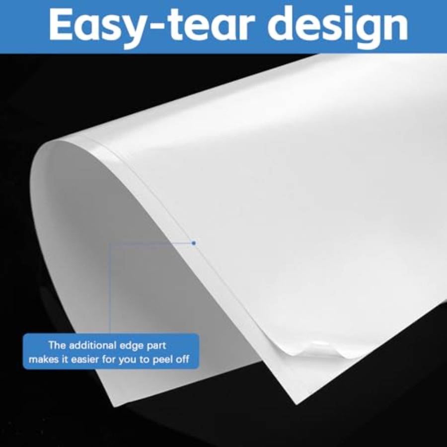 Double Sided Adhesive Sheets f - Art X Craft recensie en prijs