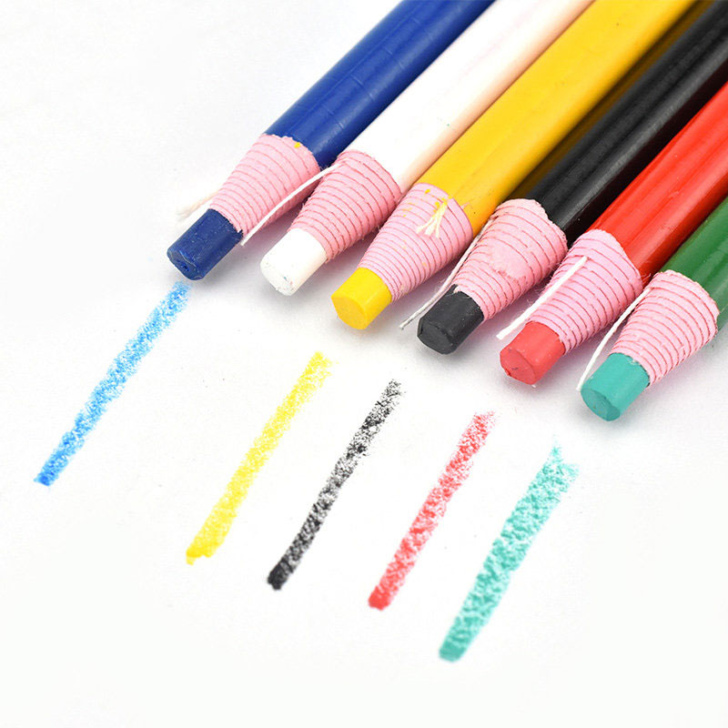 STANDARD Cut-Free Tailor Sewin - Chalk Pastel Set recensie en prijs