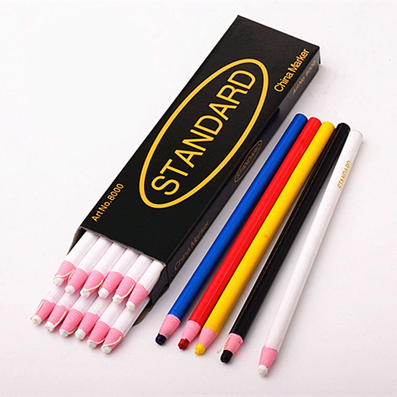 STANDARD Cut-Free Tailor Sewin - Chalk Pastel Set recensie en prijs