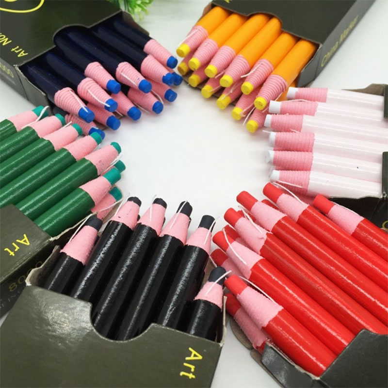 STANDARD Cut-Free Tailor Sewin - Chalk Pastel Set recensie en prijs
