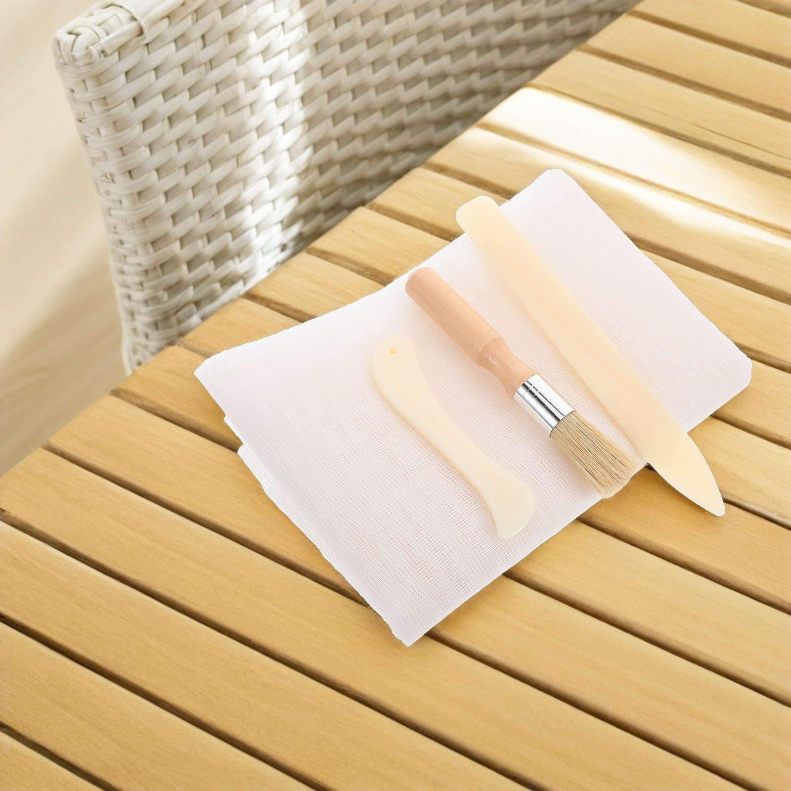 1Set Book Binding Cloth Repair - Bookbinding Supply Kit recensie en prijs