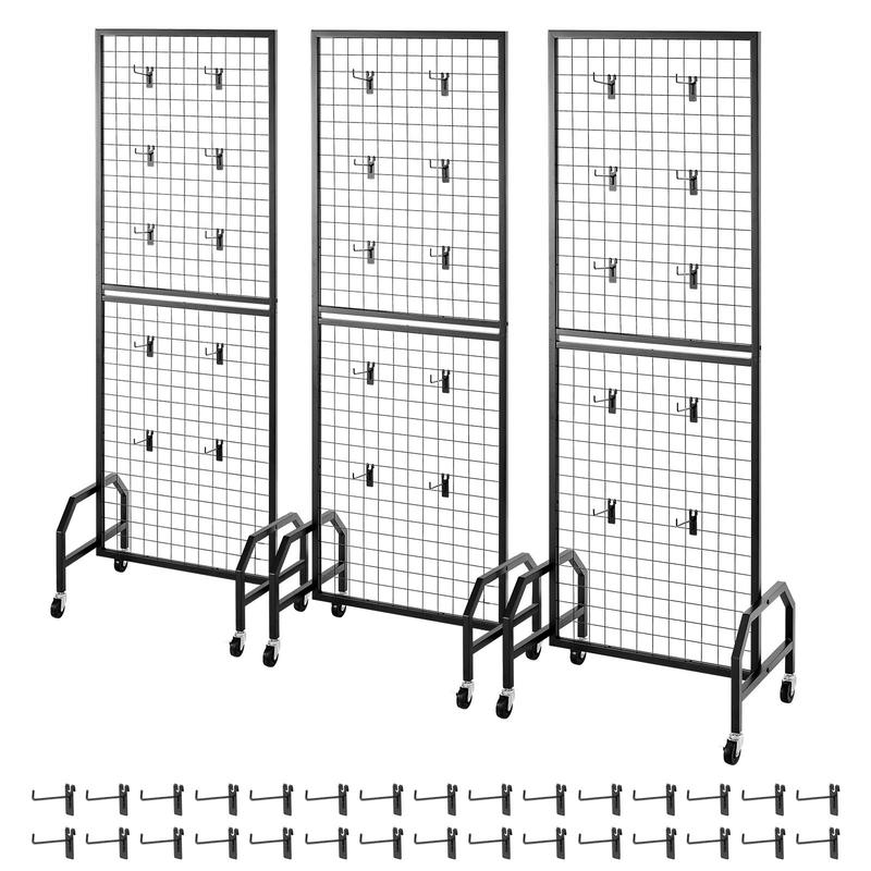 3 Packs Mesh Wall Grids 1.9 x  - Art X Craft recensie en prijs