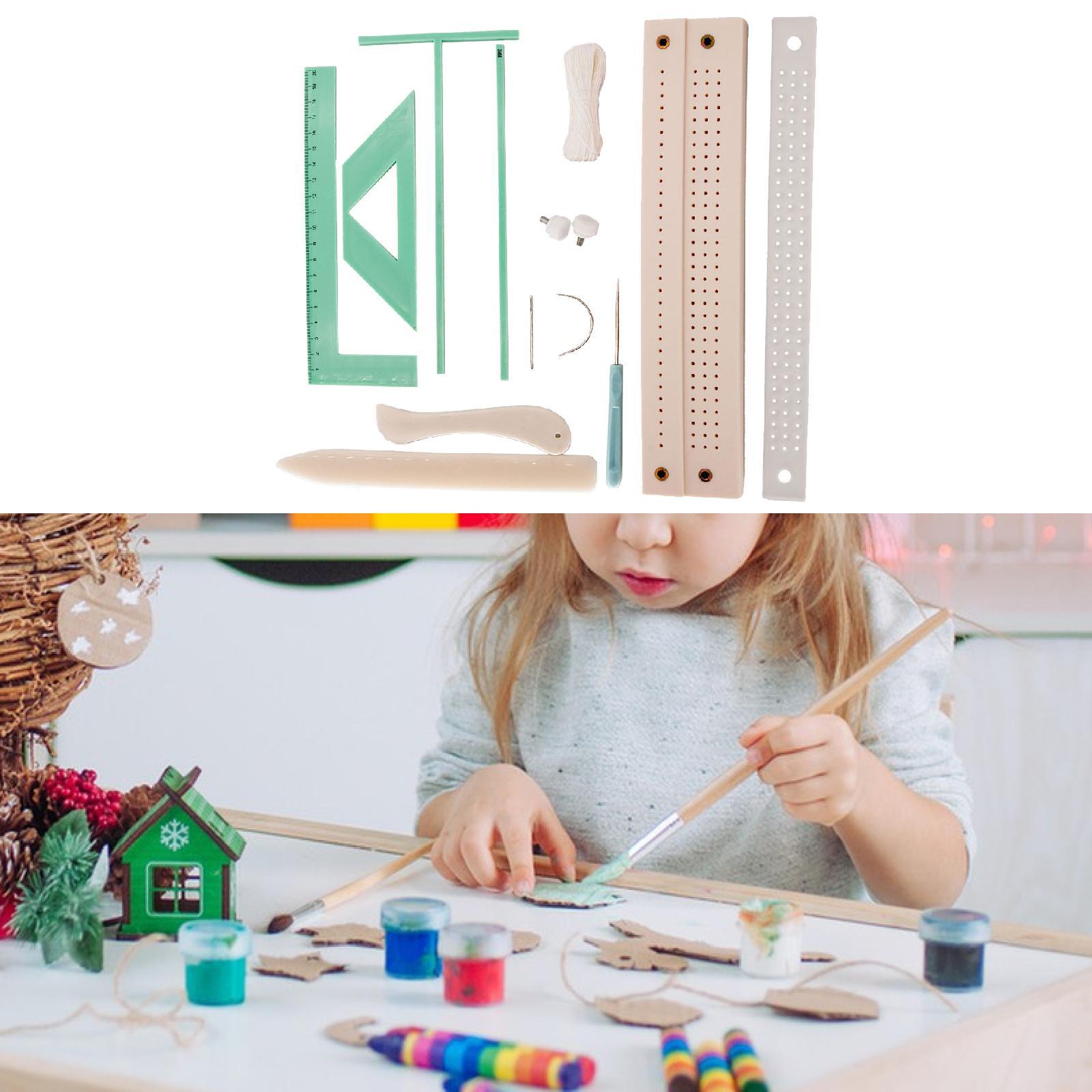 Book Binding Kit Scrapbooking  - Bookbinding Supply Kit recensie en prijs