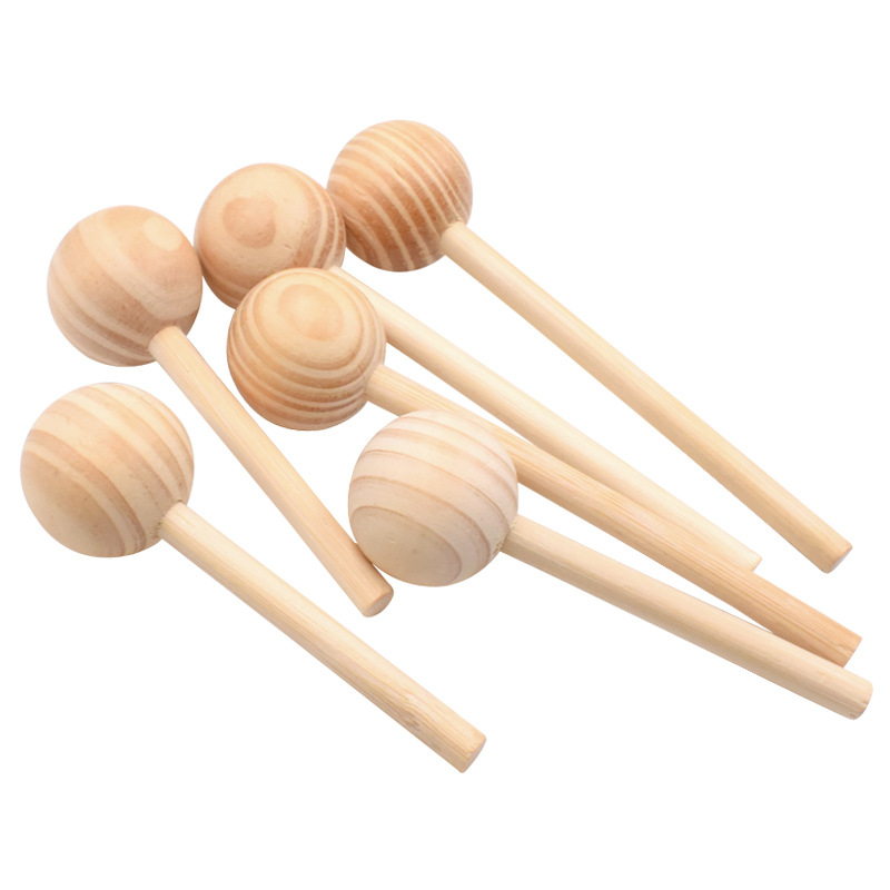 5pcs/lot Unfinished Wooden Lol - Art Craft Birthday Party recensie en prijs