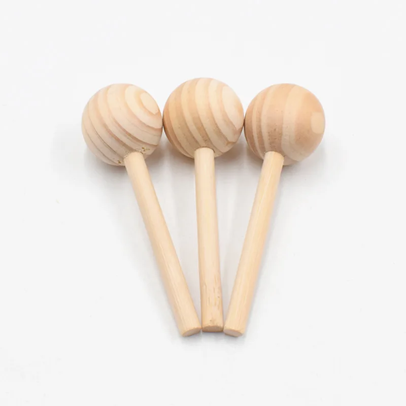 5pcs/lot Unfinished Wooden Lol - Art Craft Birthday Party recensie en prijs