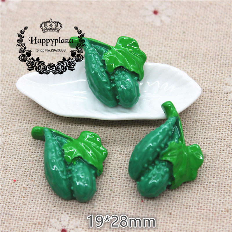 10pcs Cute Simulation Various  - Art And Craft Vegetable recensie en prijs