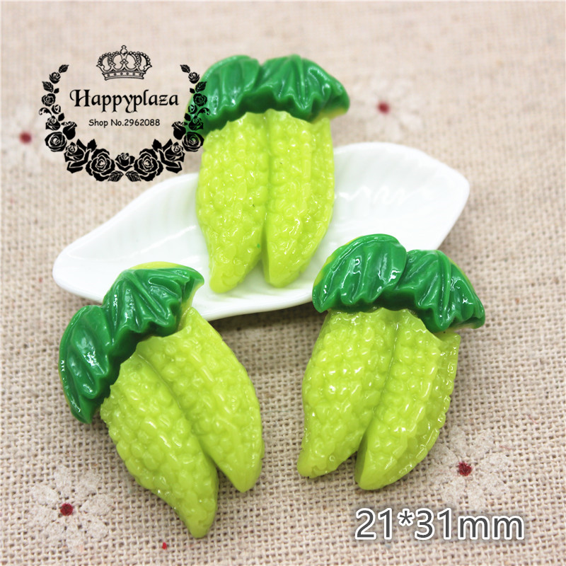 10pcs Cute Simulation Various  - Art And Craft Vegetable recensie en prijs