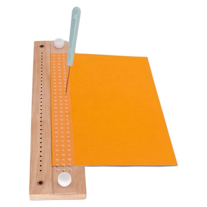 BYBS-Book Binding Kits Accesso - Bookbinding Supply Kit recensie en prijs
