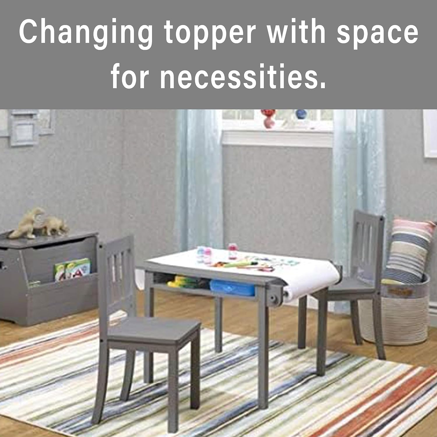 Furniture Kids Play Station Ta - Art And Craft For Nursery recensie en prijs