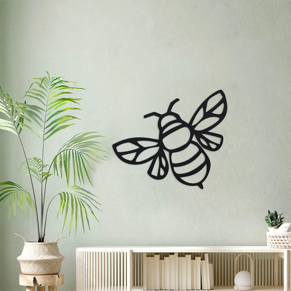 1pc Metal Enchanting Bee Hive  - Art And Craft For Nursery recensie en prijs