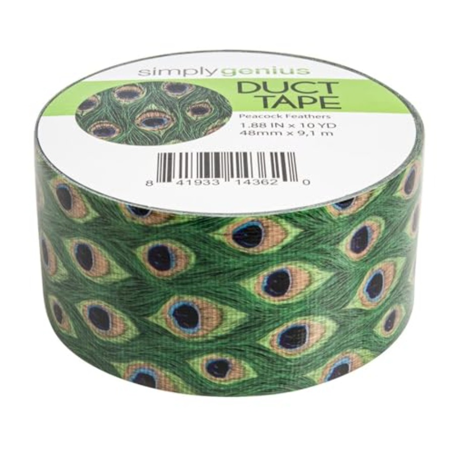 Art and Craft Duct Tape - 1.88 - Art X Craft recensie en prijs
