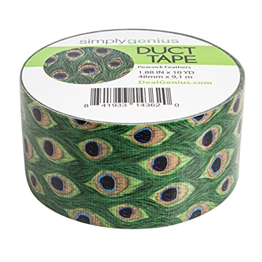 Art and Craft Duct Tape - 1.88 - Art X Craft recensie en prijs