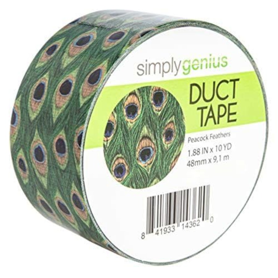 Art and Craft Duct Tape - 1.88 - Art X Craft recensie en prijs