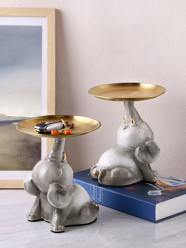 Modern Art Home Decor Elephant - Art Craft Elephant recensie en prijs