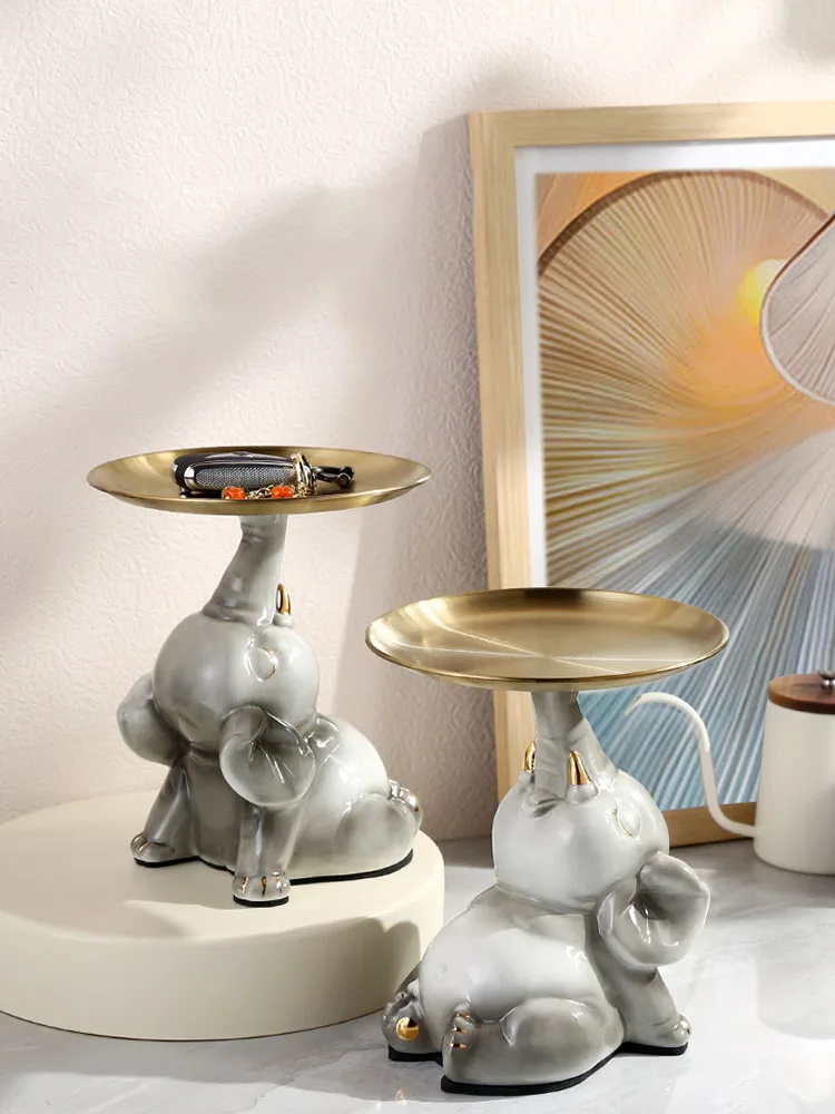Modern Art Home Decor Elephant - Art Craft Elephant recensie en prijs