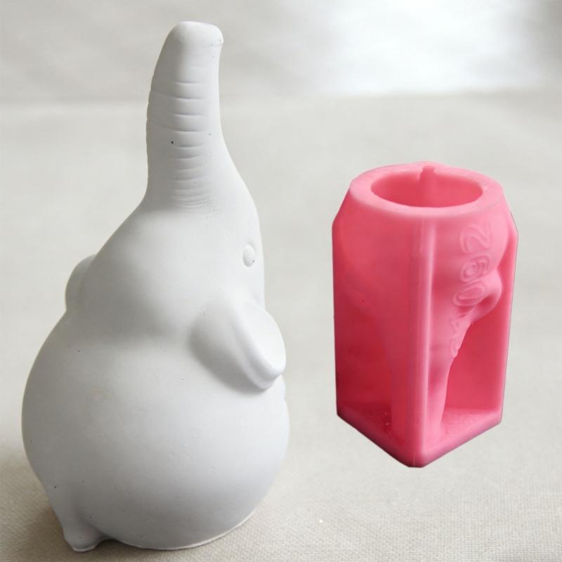 G6KF Handmade Elephant Shaped  - Art Craft Elephant recensie en prijs