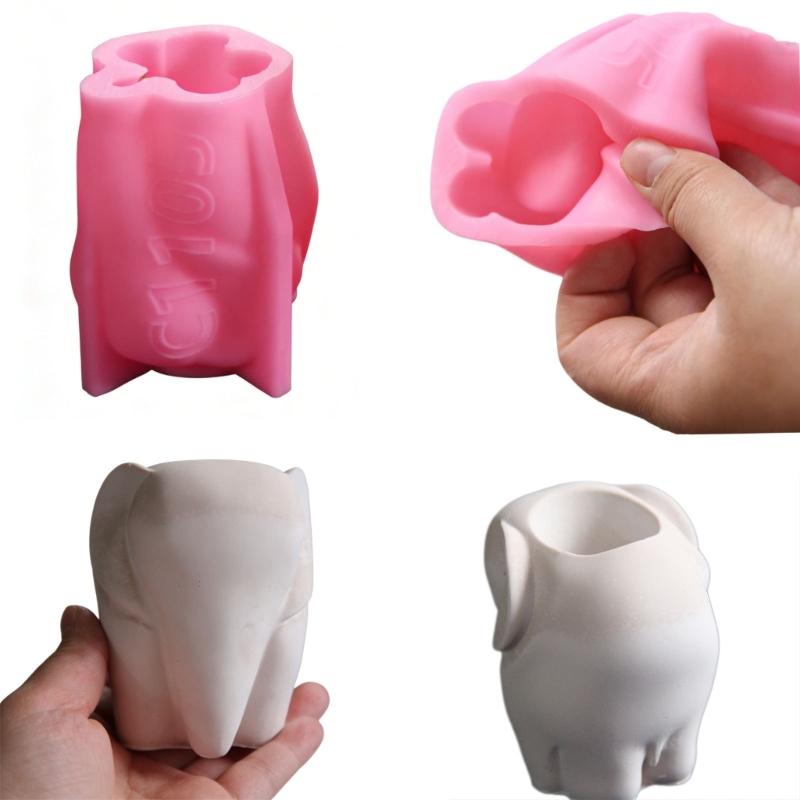 G6KF Handmade Elephant Shaped  - Art Craft Elephant recensie en prijs