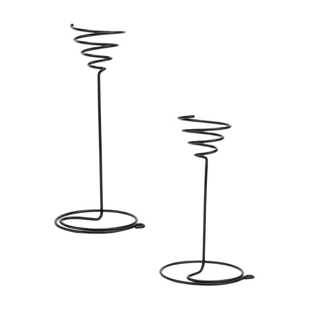 2Pcs Iron Air Plant Tabletop S - Art Craft Room Ideas recensie en prijs