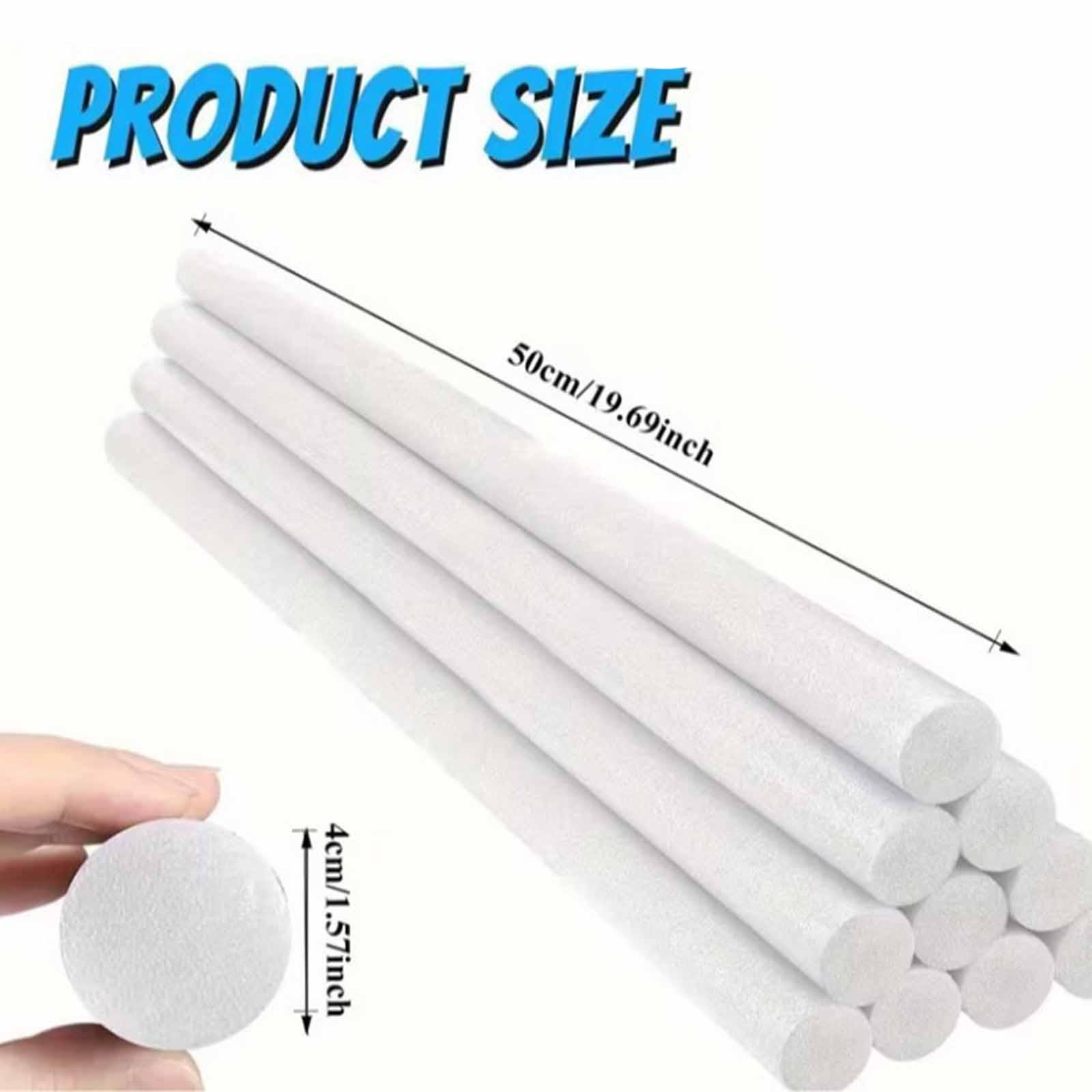 Foam Cylinder Crafting Foam Tu - Art Craft Party recensie en prijs