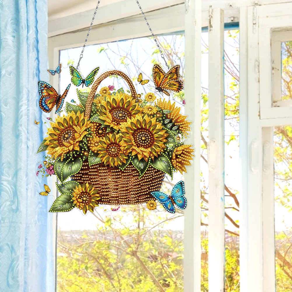 Hanging Diamond Art Kits for W - Art Craft Ideas For Adults recensie en prijs