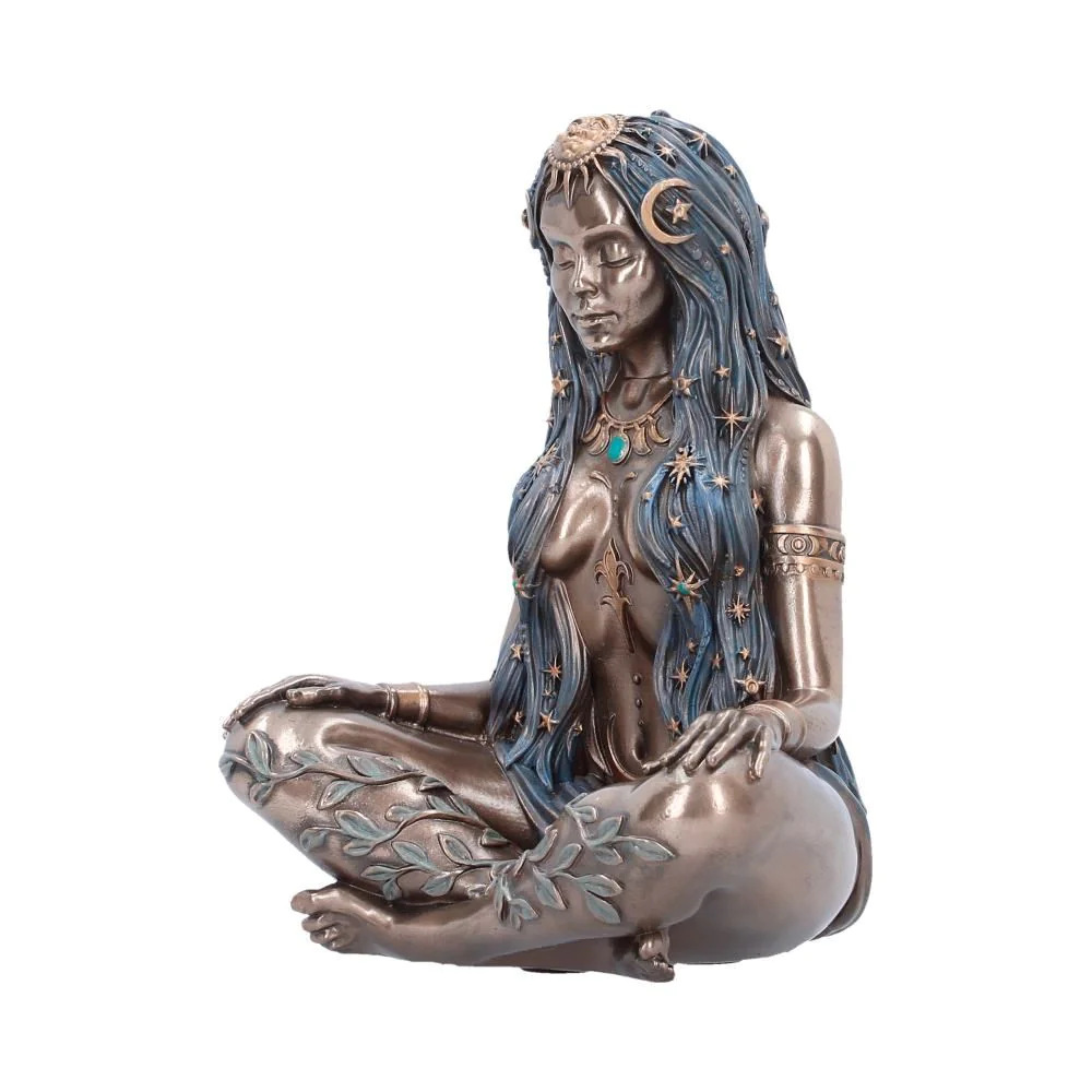 Mother Earth Gaia Resin Statue - Art And Craft For Mother'S Day recensie en prijs