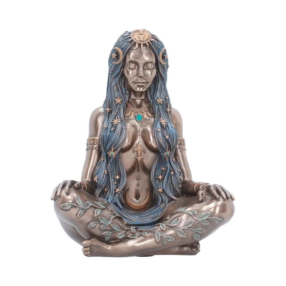 Mother Earth Gaia Resin Statue - Art And Craft For Mother'S Day recensie en prijs