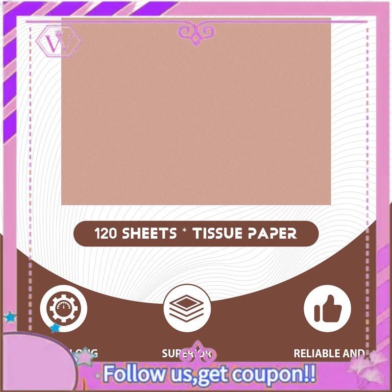 120 Sheets Tissue Paper Bulk,M - Art Craft Birthday Party recensie en prijs