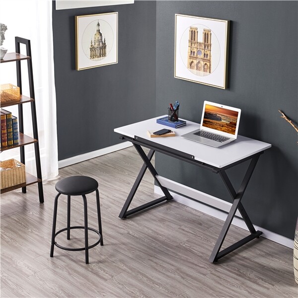 Art Desk Drafting Table Craft  - Art & Craft On Wild Animals For Preschoolers recensie en prijs