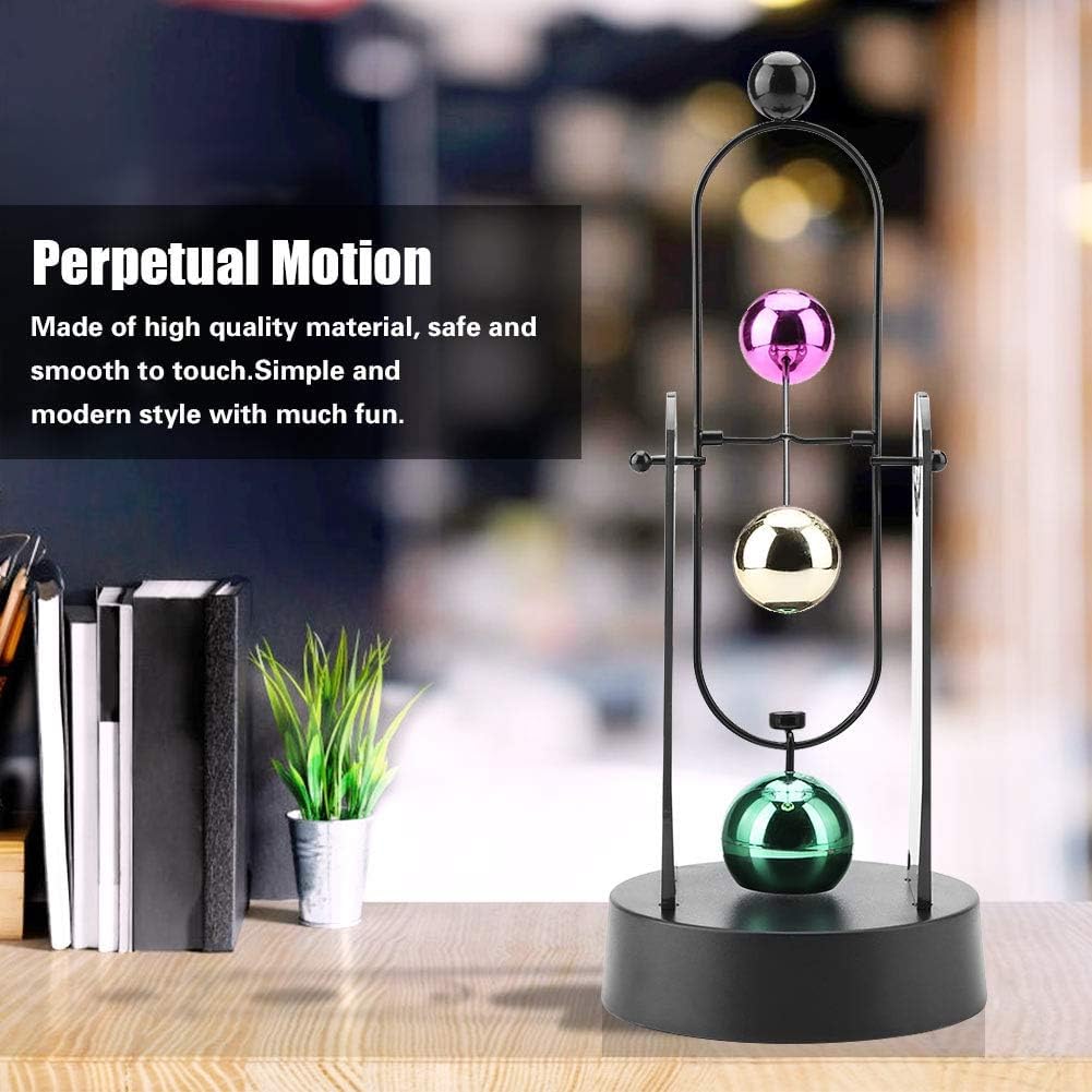Nuvelle Store ZJchao Perpetual - Art And Craft Science recensie en prijs