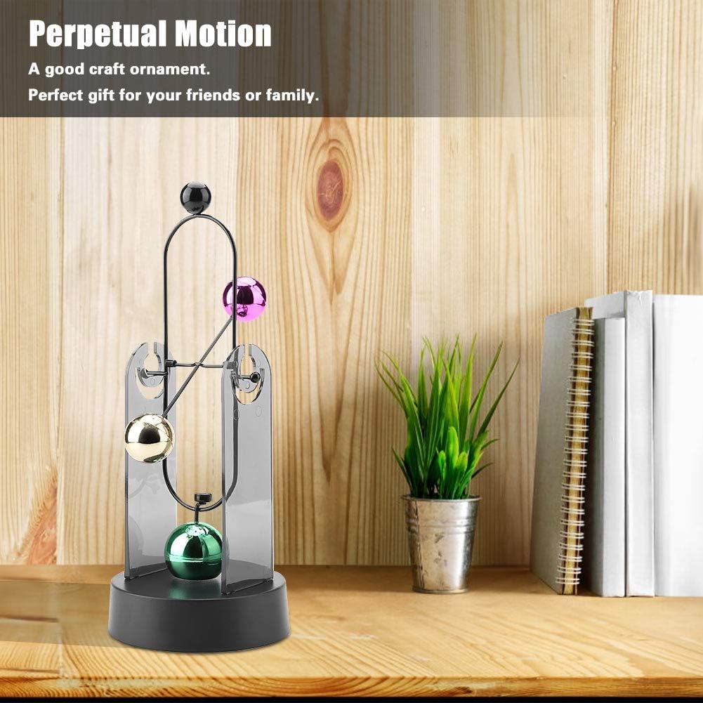 Nuvelle Store ZJchao Perpetual - Art And Craft Science recensie en prijs