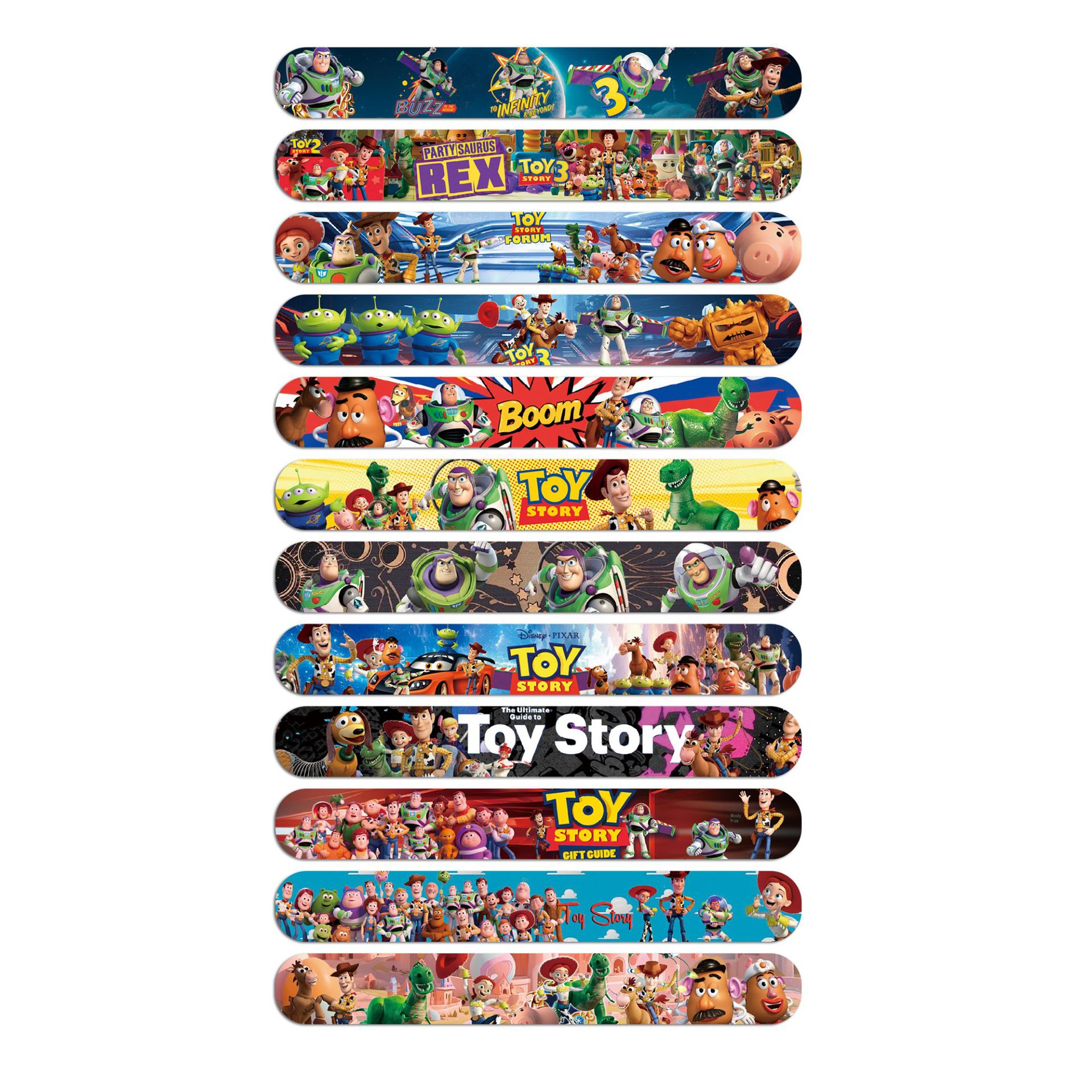 2026 New Disney Pixar Toy Stor - Art Craft Party recensie en prijs
