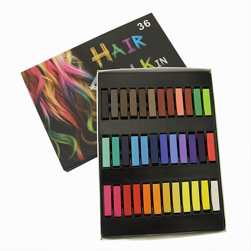 Crayons Soft Dry Pastel 6/12/2 - Chalk Pastel Set recensie en prijs
