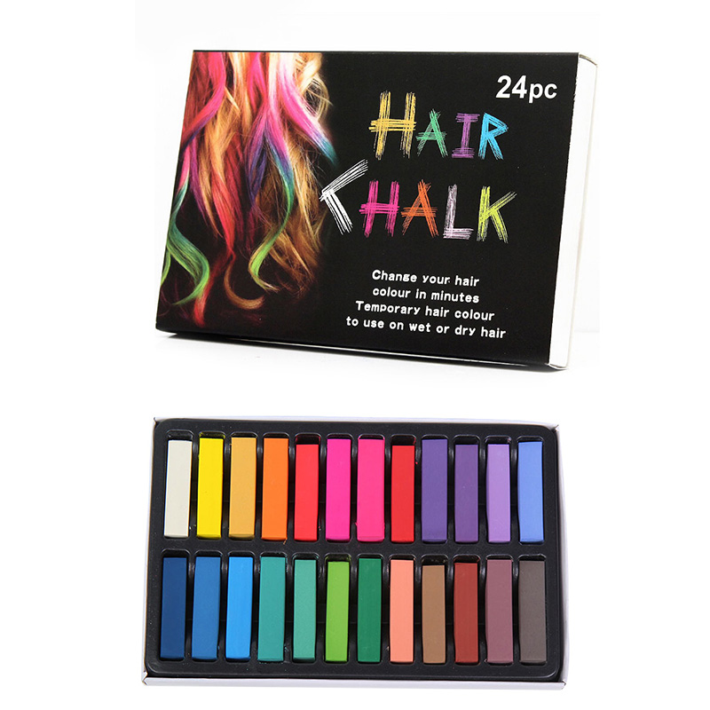 Crayons Soft Dry Pastel 6/12/2 - Chalk Pastel Set recensie en prijs