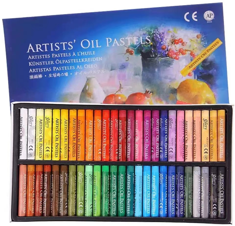 MUNGYO Artist Oil Pastel Set 1 - Chalk Pastel Set recensie en prijs