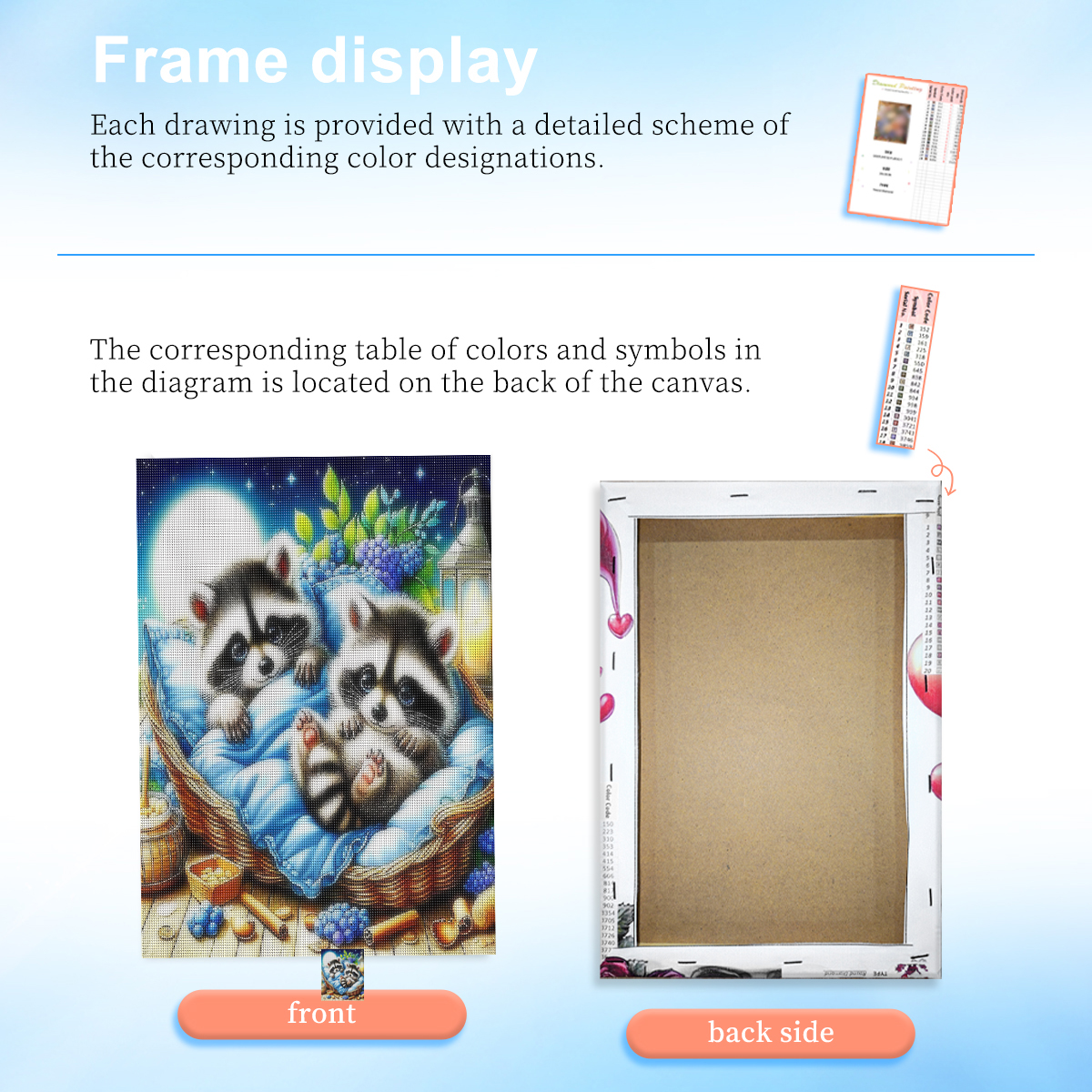 RUOPOTY Black And White Kitten - Art Craft Ideas For Adults recensie en prijs