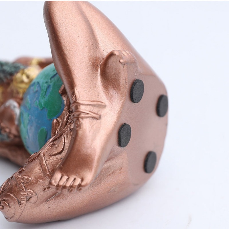 1PC Mother's Day Earth Mother  - Art And Craft For Mother'S Day recensie en prijs