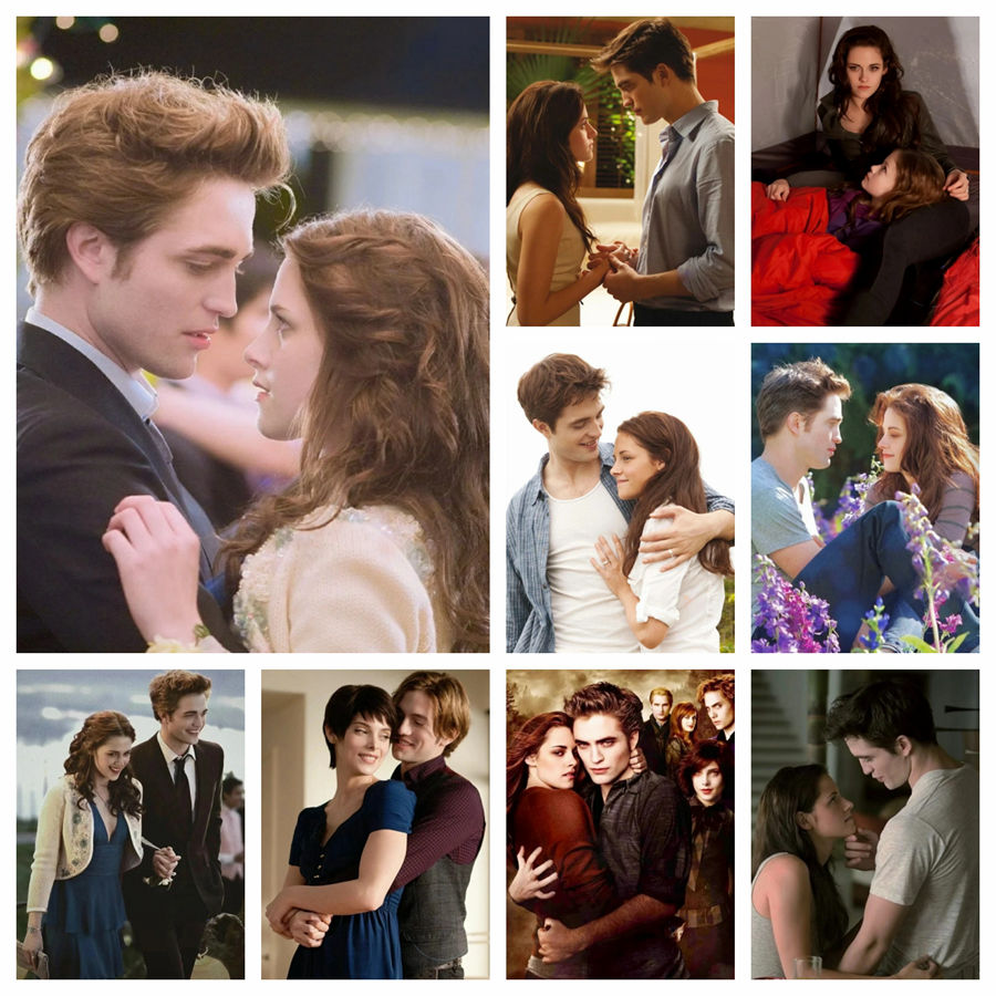 Twilight Romance Science Ficti - Art And Craft Science recensie en prijs
