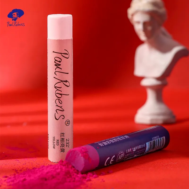 Paul Rubens Artist Oil Pastel  - Chalk Pastel Set recensie en prijs