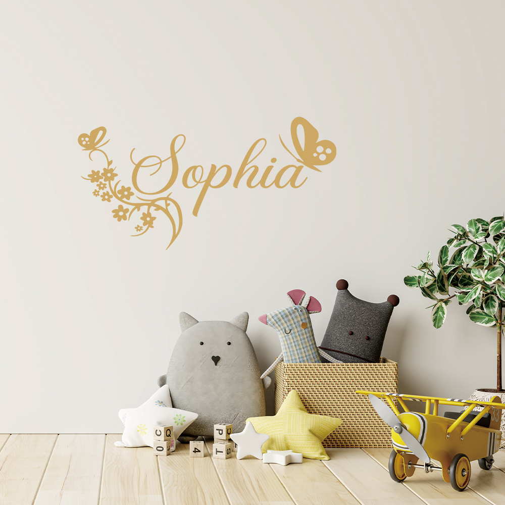 1pc New Design Personalize Cus - Art Craft Butterfly recensie en prijs
