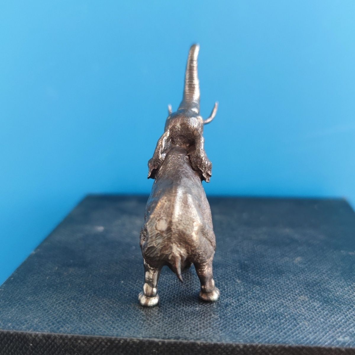 Brass Aged Elephant Ornaments  - Art Craft Elephant recensie en prijs