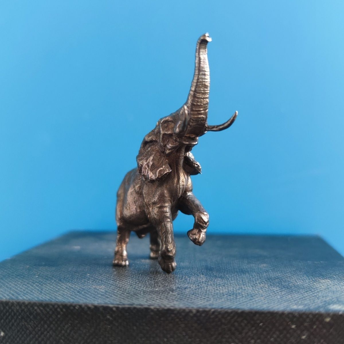 Brass Aged Elephant Ornaments  - Art Craft Elephant recensie en prijs