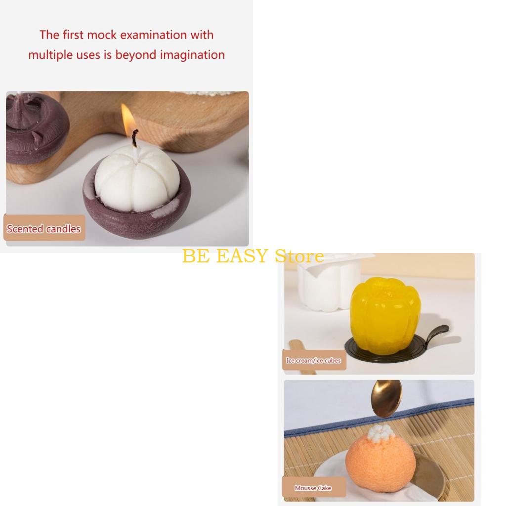 E28F DIY Candle Silicone Mold  - Art And Craft Vegetable recensie en prijs