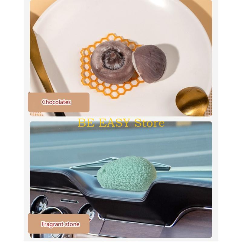 E28F DIY Candle Silicone Mold  - Art And Craft Vegetable recensie en prijs
