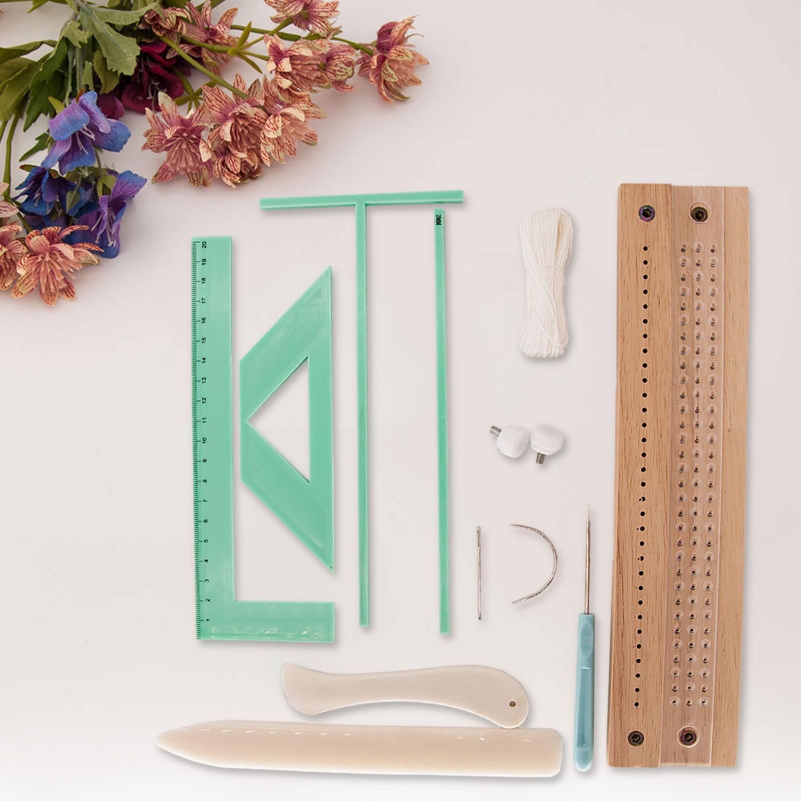 Book Binding Kits for Beginner - Bookbinding Supply Kit recensie en prijs