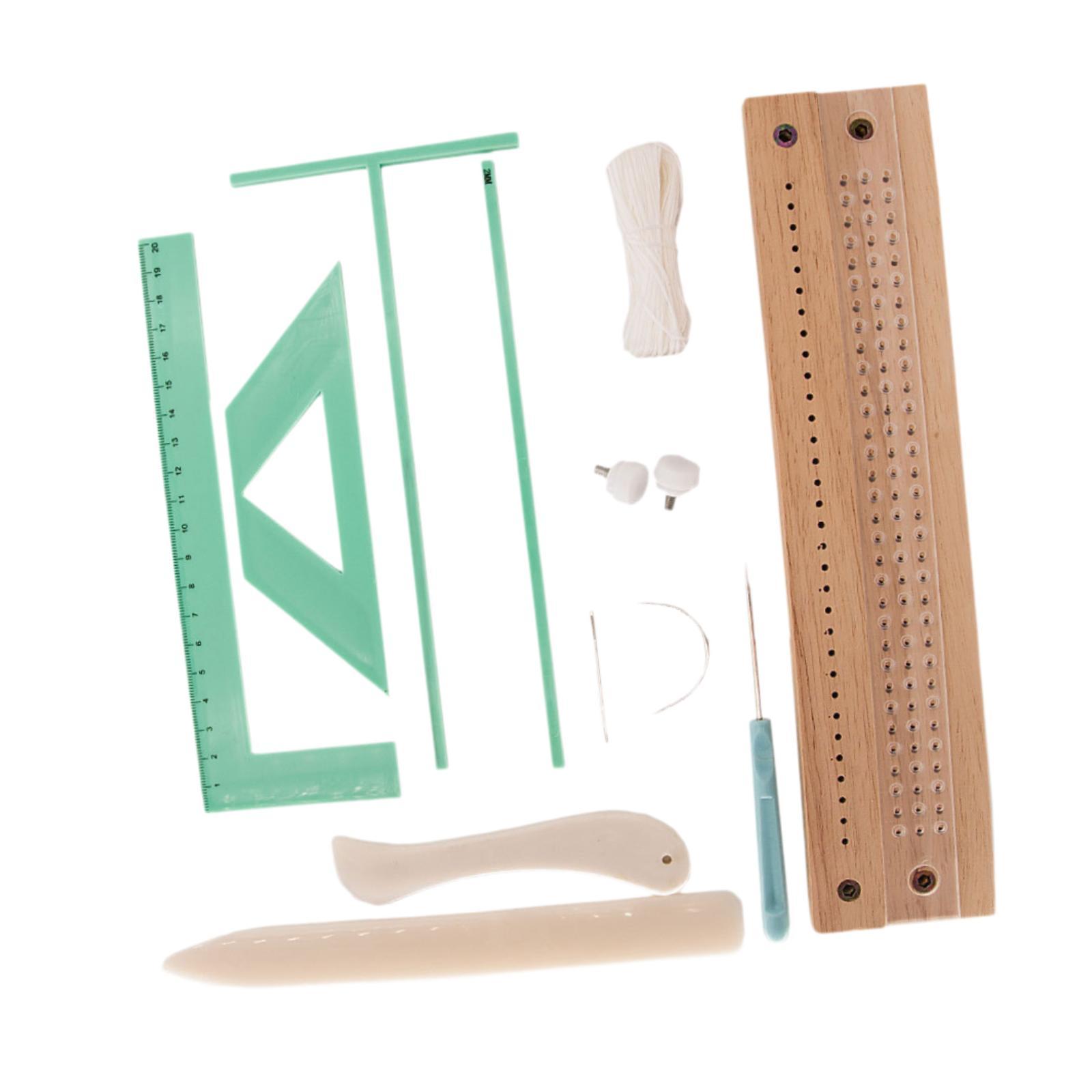 Book Binding Kits for Beginner - Bookbinding Supply Kit recensie en prijs